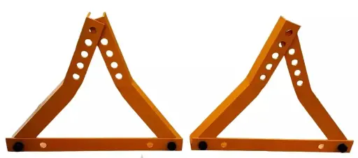 [SE66] Wheel Stands (Pair of 2 )