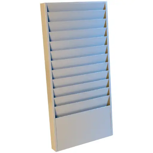 RO Rack (color Gray)