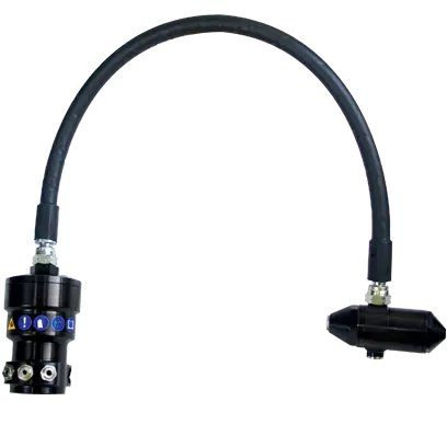 [DP92] Blind Rivet Adapter for 10T Riveter