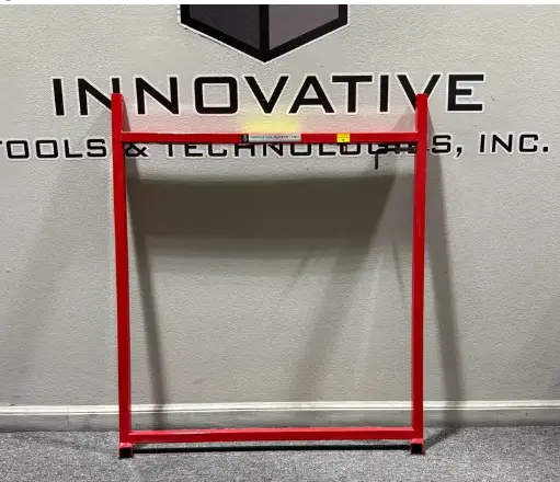 [PS26] Replacement Frame for Superstand 2