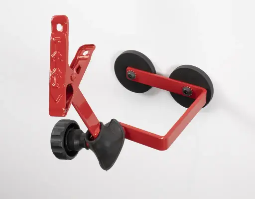 [PE48] Innovative Magnetic Clamp Holder