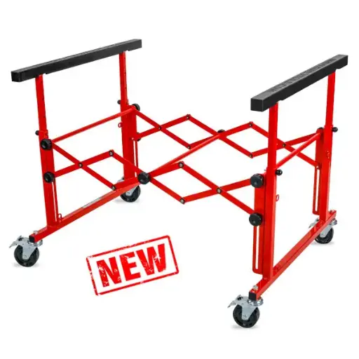 [SE97] Innovative X-Tender Stand