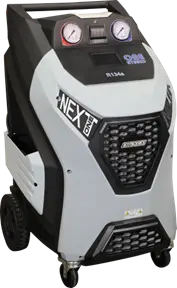 [SE103] Eco-Next R134 AC Machine