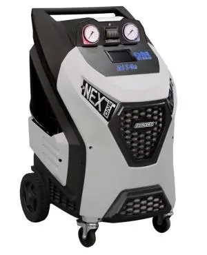 [SE104] Eco-Next 1234YF AC Machine
