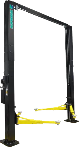 [SE106] 12k Pound 2 Post Automotive Lift