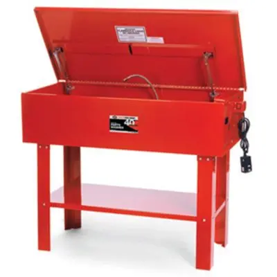 [SE123] Parts Washer - 40 Gallon Tank Capacity