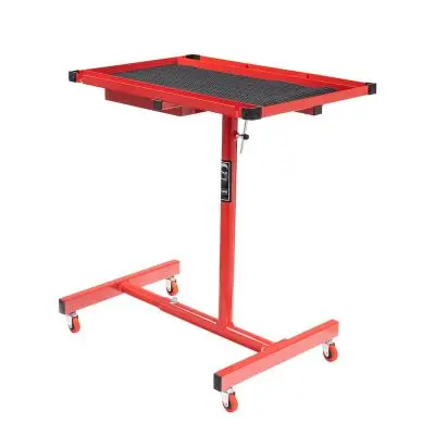 [SE132] SUNEX HEAVY DUTY ADJUSTABLE WORK TABLE W/DRAWER