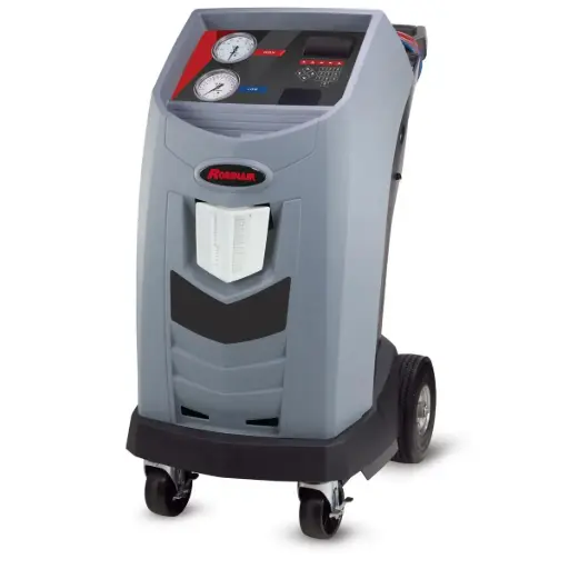 [SE147] Robinair 134A AC Machine 