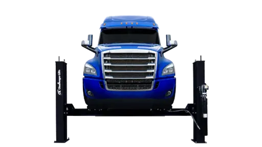 [SE159] 30,000 Lb Cap HD 4 Post Lift