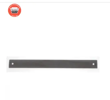 [DP125] Keysco 15 Tooth Flat Body File