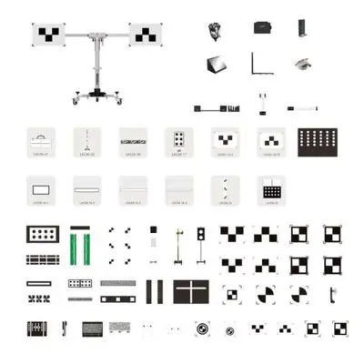 [SE183] Topdon Phoenix ADAS Mobile Max Package 